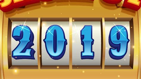Latest & Greatest: 8 New Slot Games in 2019 .